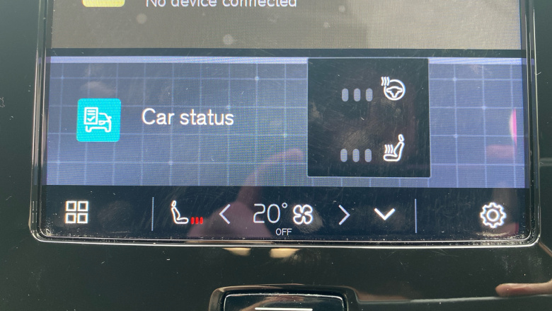 Volvo Xc40 170kW Recharge Plus 69kWh 5dr Auto Electric Estate